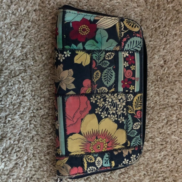 Vera Bradley Happy Snails Bundle Lack - RETIRED - Picture 4 of 6